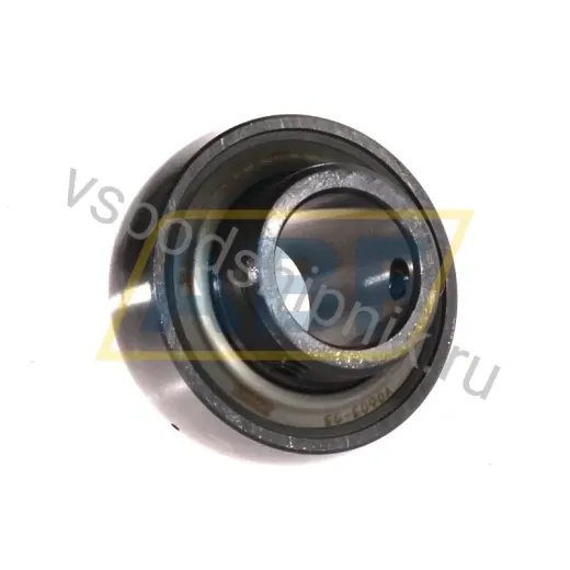 Подшипниковый узел GYE17-XL-KRR-B INA