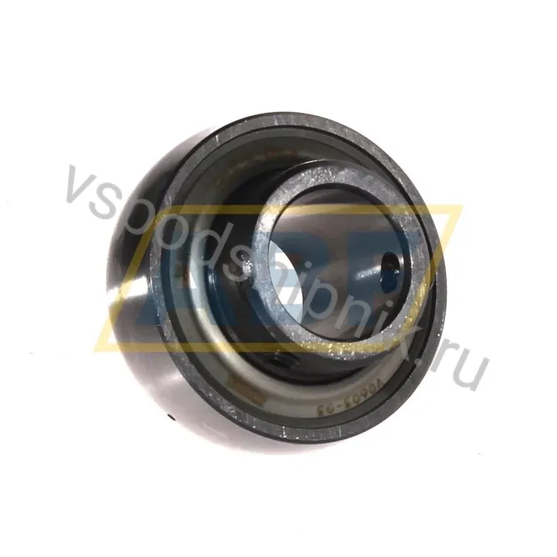 Подшипниковый узел GYE17-XL-KRR-B INA 360