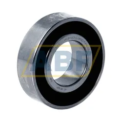 Подшипник шариковый радиально-упорный однорядный HCB7003-C-2RSD-T-P4S-UL FAG