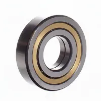 Четырёхточечный шариковый подшипник QJ307-XL-MPA FAG