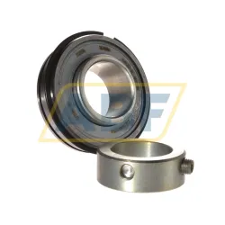 Подшипниковый узел RAE30-XL-NPP-NR INA