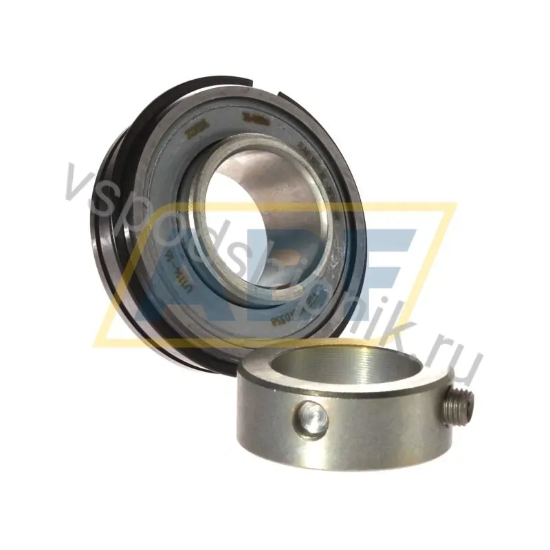 Подшипниковый узел RAE30-XL-NPP-NR INA 360