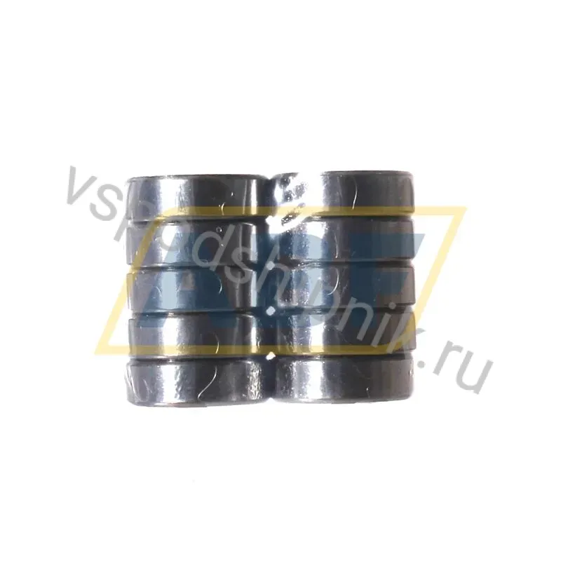 Подшипник шариковый радиальный однорядный R4-2Z-HLC FAG 360