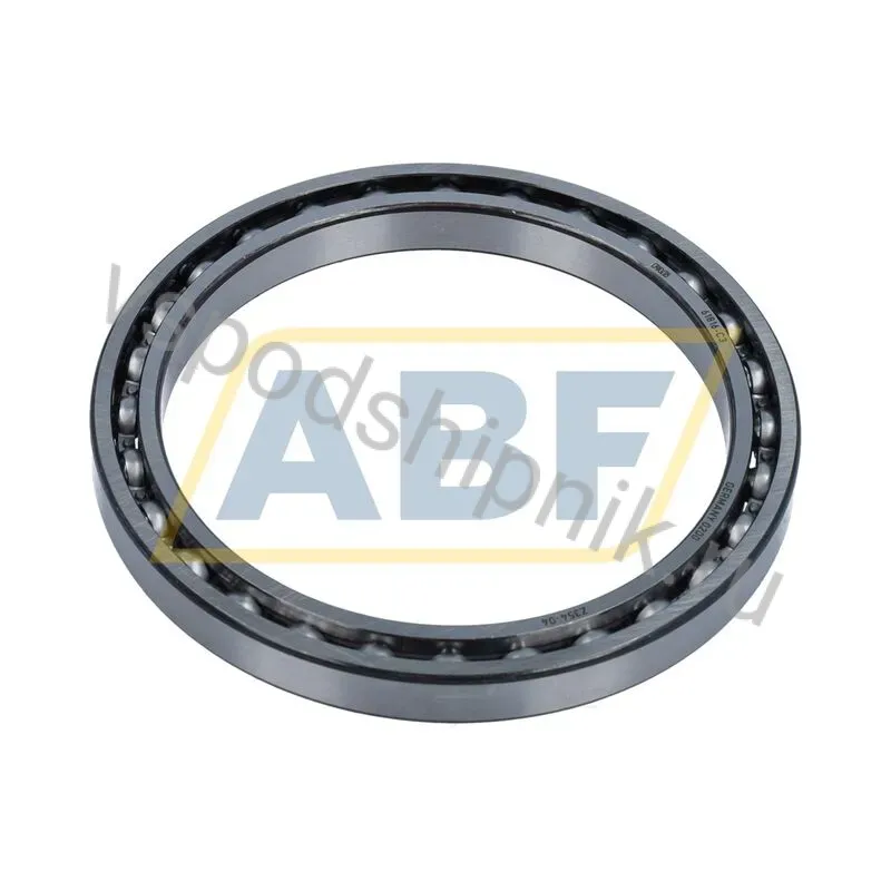 Подшипник шариковый радиальный однорядный 61816-C3 FAG 360