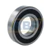 Подшипник шариковый радиальный однорядный 6207-2RSR-L038-C3 FAG