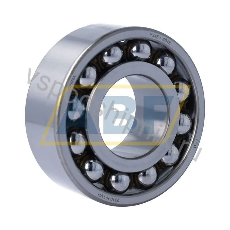 Шариковый подшипник 2310-K-TVH FAG 360