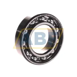 Подшипник шариковый радиальный однорядный 6006-C-C3 FAG