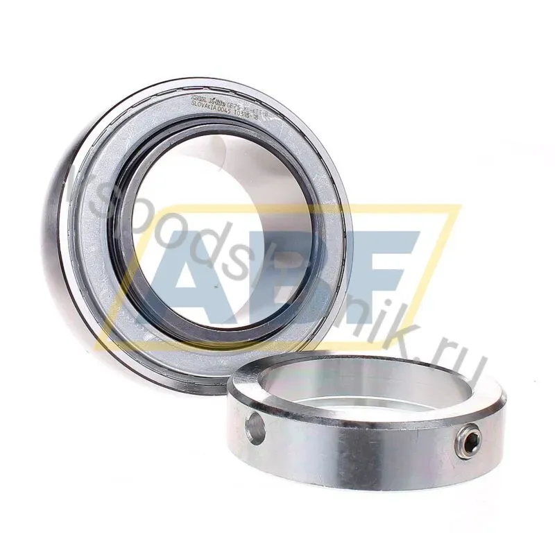 Подшипниковый узел GE75-XL-KTT-B INA 360