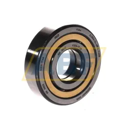 Четырёхточечный шариковый подшипник QJ304-XL-MPA-T42B FAG