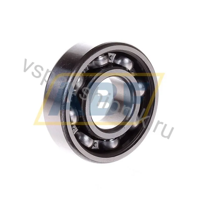 Подшипник шариковый радиальный однорядный 6204-C-Z FAG 360