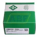Подшипниковый узел GE40-XL-KRR-B-2C INA