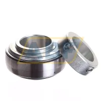 Подшипниковый узел GE40-XL-KRR-B-2C INA