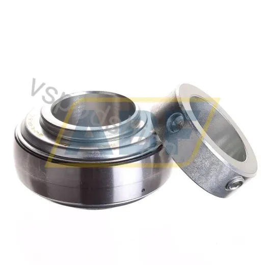 Подшипниковый узел GE40-XL-KRR-B-2C INA