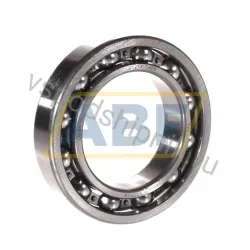 Подшипник шариковый радиальный однорядный 6011-H FAG