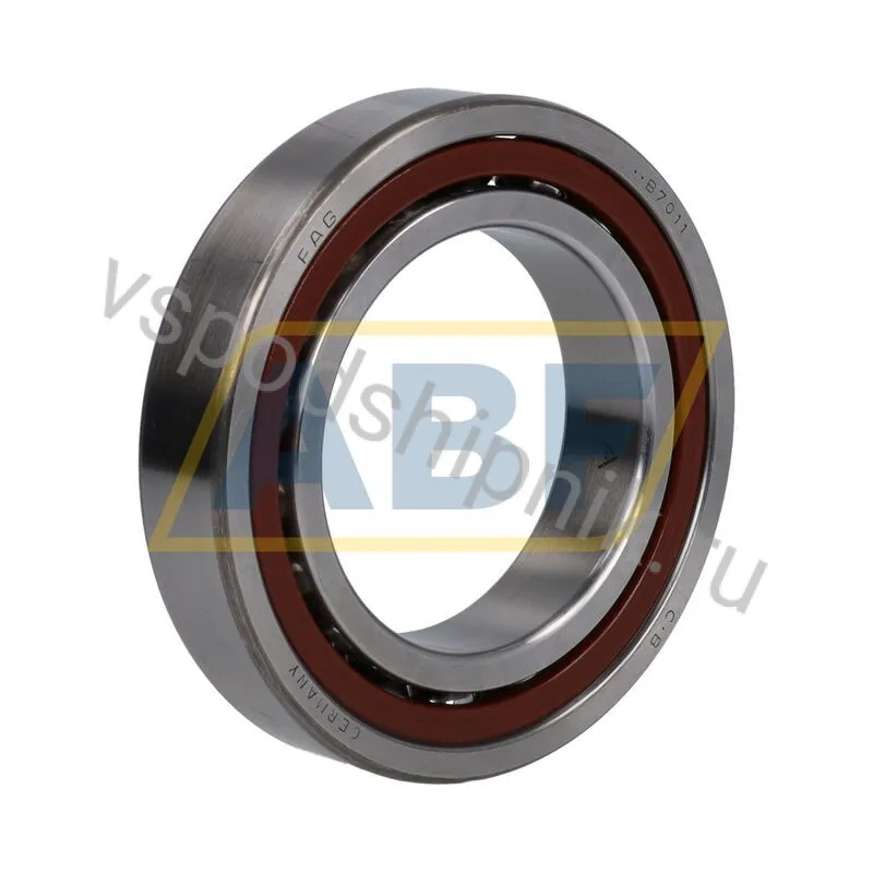 Подшипник B7011C.TPA.HG.UL FAG 360