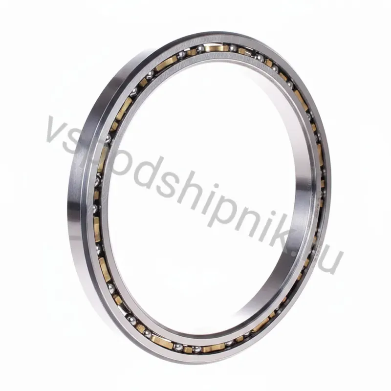 Подшипник шариковый радиальный однорядный L10VA608YH FAG 360