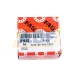 Радиально-упорный шариковый подшипник двухрядный 3302-BD-TVH-L285 FAG
