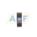 Подшипник шариковый радиальный однорядный 6201ZR FAG