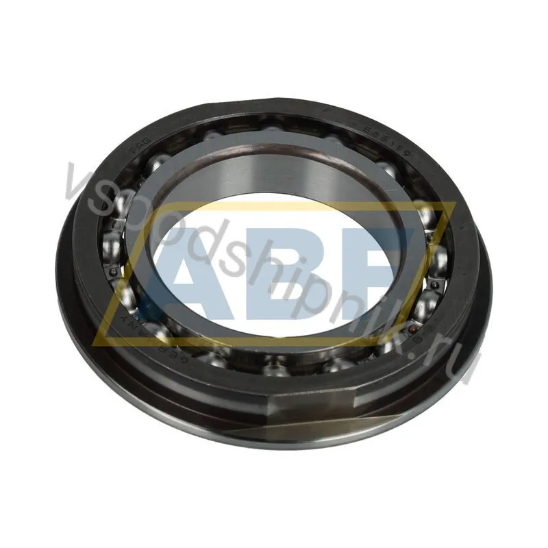 Подшипник шариковый радиальный однорядный 565199 FAG 360