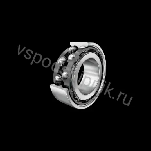 Радиально-упорный шариковый подшипник двухрядный 3306-BD-TVH-C3-L285 FAG