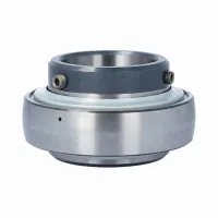 Шариковый подшипник GYE55-KRR-B-FA107 INA