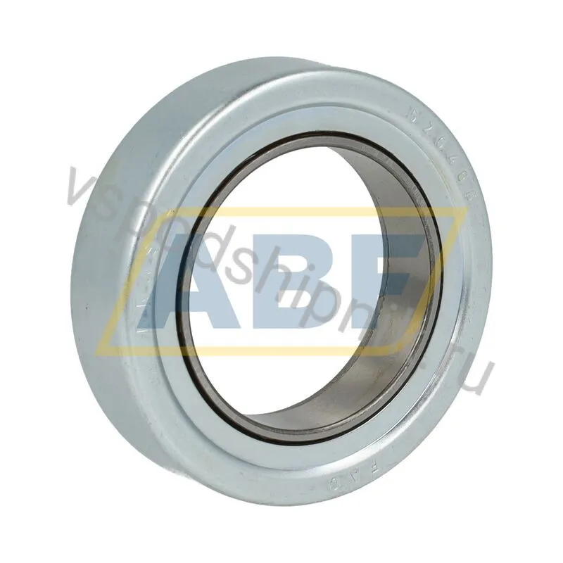 Подшипник шариковый радиальный однорядный 526468 FAG 360