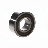 Подшипник шариковый радиально-упорный двухрядный 3004-C3 INA