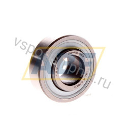 Подшипник шариковый радиальный однорядный 203-KRR-AH02 INA