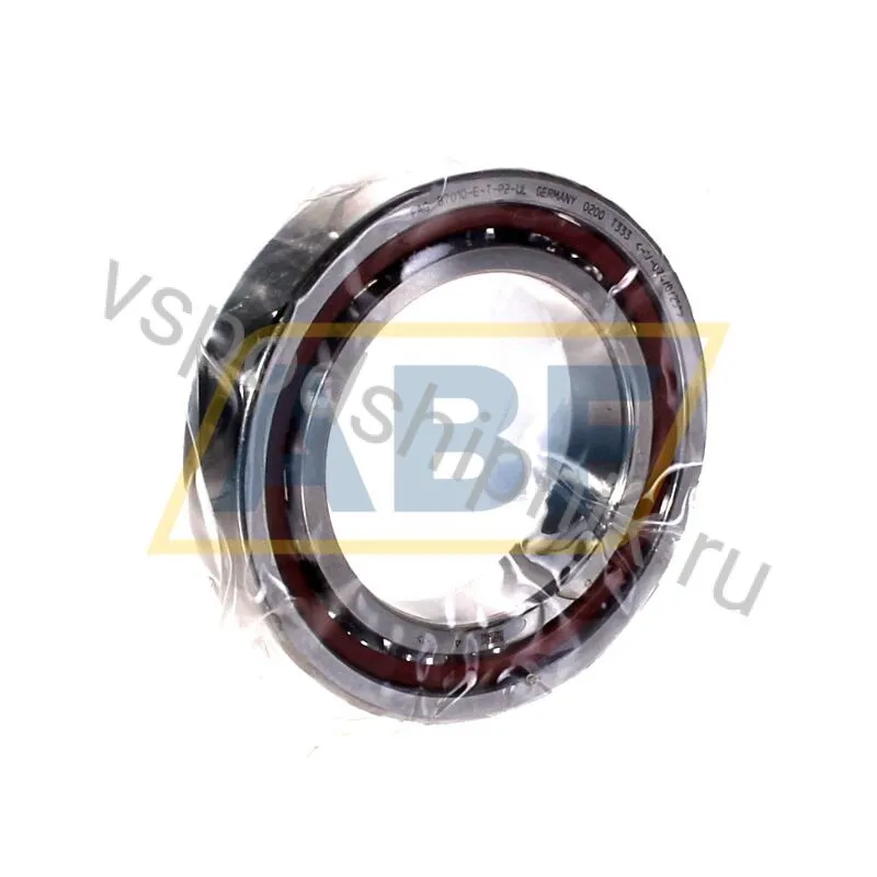 Подшипник B7010-E-T-P2-UL FAG 360
