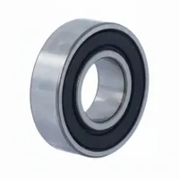 Подшипник шариковый радиальный однорядный HC6002-C-2HRS-TVH-L207-C3 FAG