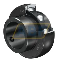 Подшипниковый узел UC217-53 FAG