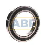 Подшипник шариковый радиальный однорядный 6028-2RSR-C3 FAG