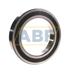 Подшипник шариковый радиальный однорядный 6028-2RSR-C3 FAG