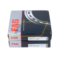 Подшипник шариковый радиально-упорный однорядный B7015-E-T-P4S-DFL FAG
