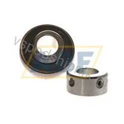 Подшипниковый узел RAE15-XL-NPP-B INA