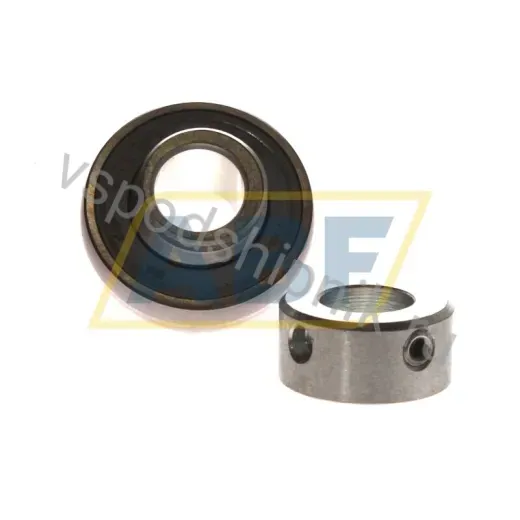 Подшипниковый узел RAE15-XL-NPP-B INA