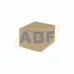 Подшипник шариковый радиальный однорядный 6209-C-C3 FAG