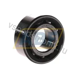 Подшипник шариковый радиально-упорный двухрядный 3206-BD-XL-TVH-L285 FAG