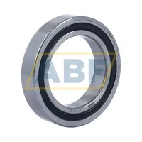 Подшипник шариковый радиально-упорный однорядный HCS71908-E-T-P4S-DUL FAG