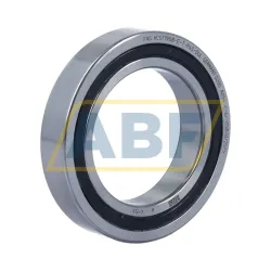 Подшипник шариковый радиально-упорный однорядный HCS71908-E-T-P4S-DUL FAG