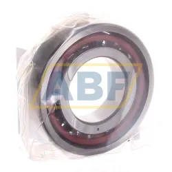 Подшипник шариковый радиально-упорный однорядный HCB7207-C-T-P4S-UL FAG