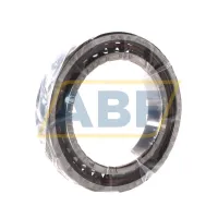 Подшипник шариковый радиально-упорный однорядный HC7019-C-T-P4S-UL FAG