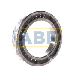 Подшипник шариковый радиально-упорный однорядный HC7019-C-T-P4S-UL FAG