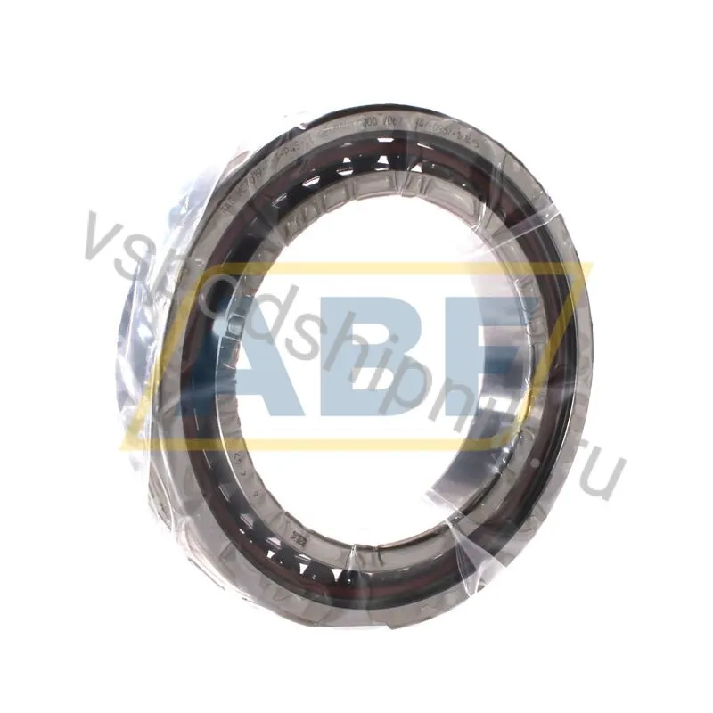 Подшипник шариковый радиально-упорный однорядный HC7019-C-T-P4S-UL FAG 360