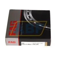 Подшипник шариковый радиально-упорный однорядный B7013-E-2RSD-T-P4S-UM FAG