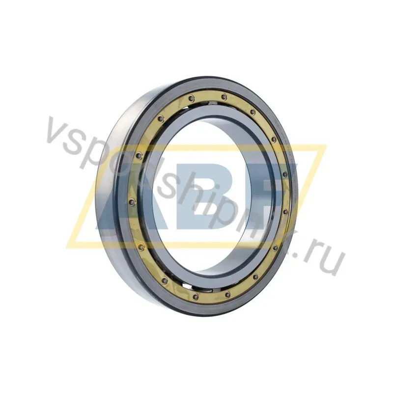 Подшипник шариковый радиальный однорядный 6034-MA-P6-C4 FAG 360
