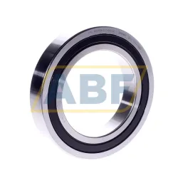 Подшипник шариковый радиально-упорный однорядный HCS7016-C-T-P4S-UL FAG