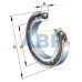 Подшипник шариковый радиально-упорный однорядный HCB7016-E-T-P4S-UL FAG