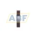 Подшипник шариковый радиальный однорядный 61805-2RSR-HLC FAG