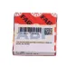 Подшипник шариковый радиальный однорядный 61805-2RSR-HLC FAG